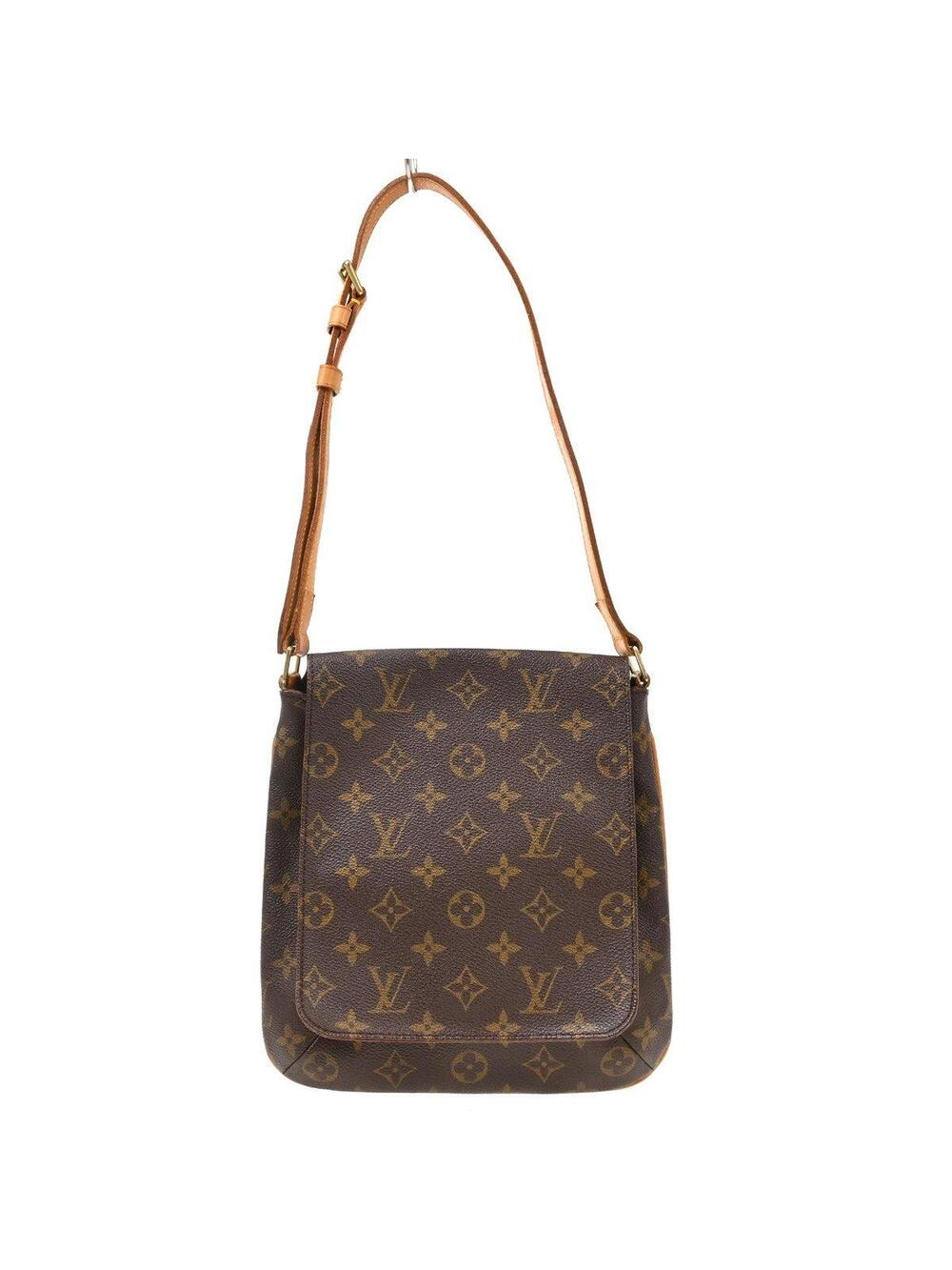 Louis Vuitton Musette Salsa Handbag #365802L83B